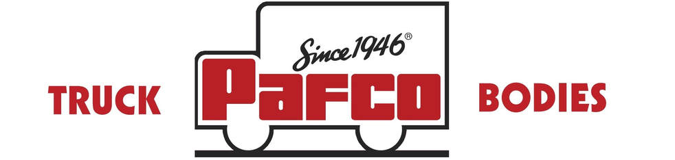 PAFCO TRUCK BODIES