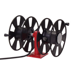 Welding Cable Reels